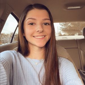 Meet your Posher, Allie